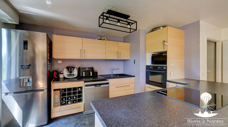 Ma-Cabane - Vente Appartement INDRE, 62 m²