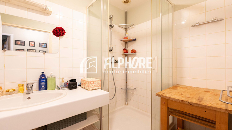Ma-Cabane - Vente Appartement INDRE, 54 m²