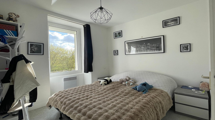 Ma-Cabane - Vente Appartement Indre, 30 m²