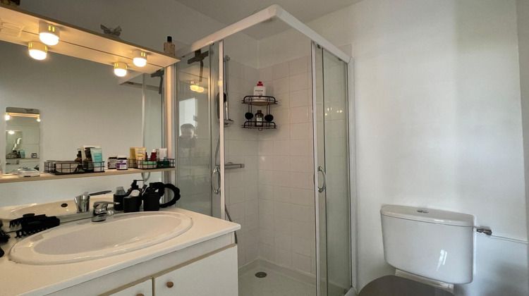 Ma-Cabane - Vente Appartement Indre, 30 m²