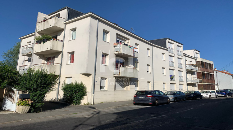 Ma-Cabane - Vente Appartement INDRE, 58 m²
