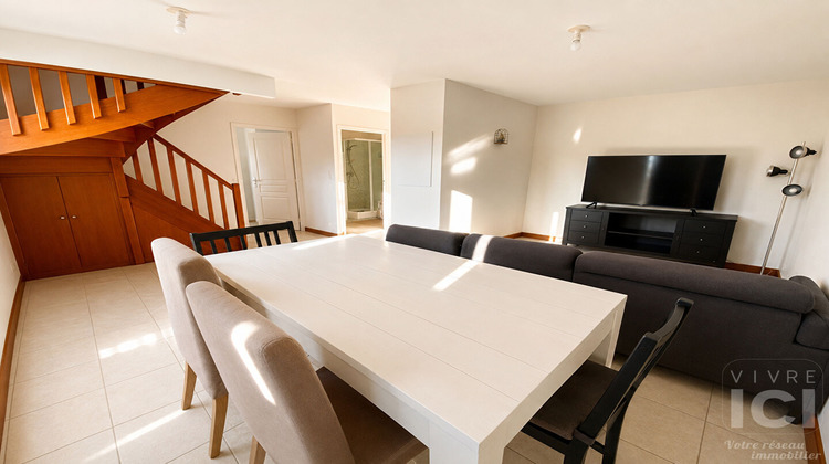 Ma-Cabane - Vente Appartement INDRE, 58 m²