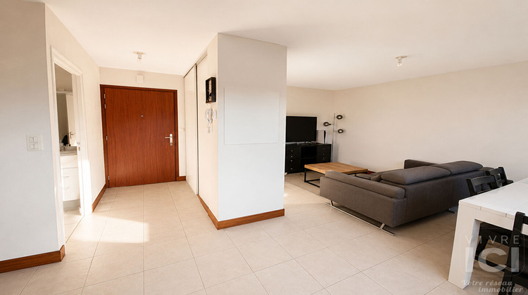 Ma-Cabane - Vente Appartement INDRE, 58 m²