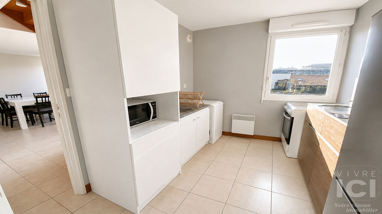 Ma-Cabane - Vente Appartement INDRE, 58 m²