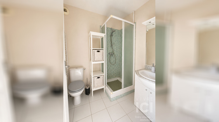 Ma-Cabane - Vente Appartement INDRE, 58 m²