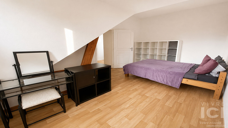 Ma-Cabane - Vente Appartement INDRE, 58 m²