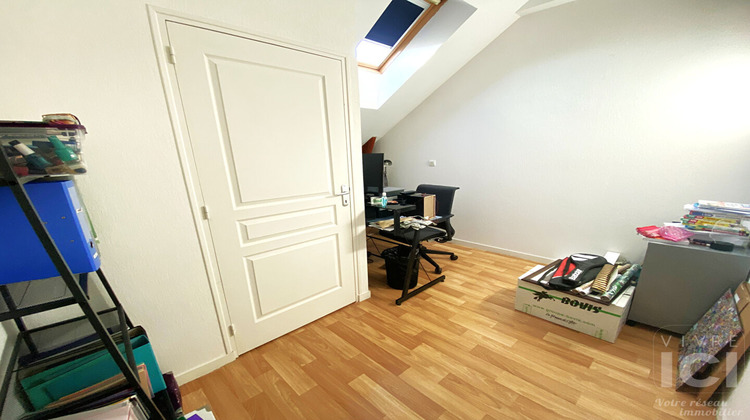 Ma-Cabane - Vente Appartement INDRE, 58 m²