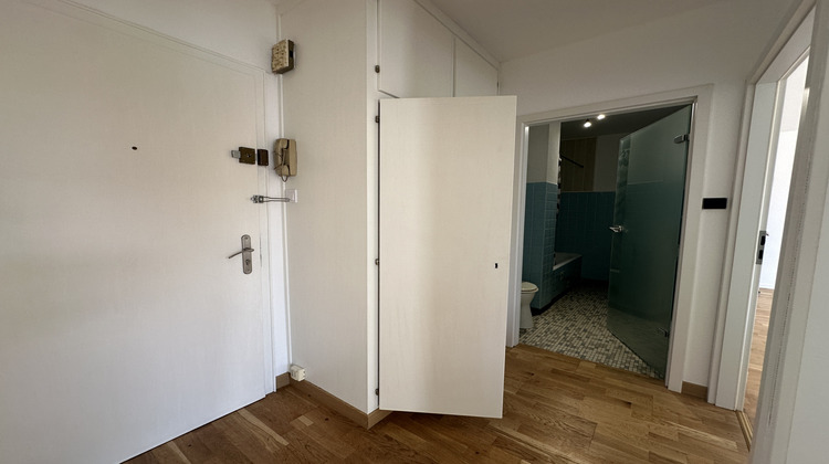 Ma-Cabane - Vente Appartement Ingersheim, 36 m²