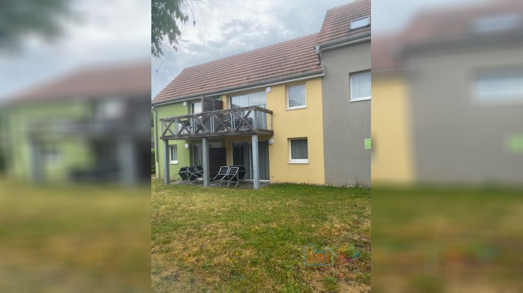 Ma-Cabane - Vente Appartement Ingersheim, 39 m²