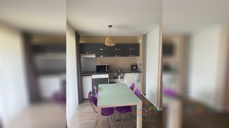 Ma-Cabane - Vente Appartement Ingersheim, 39 m²