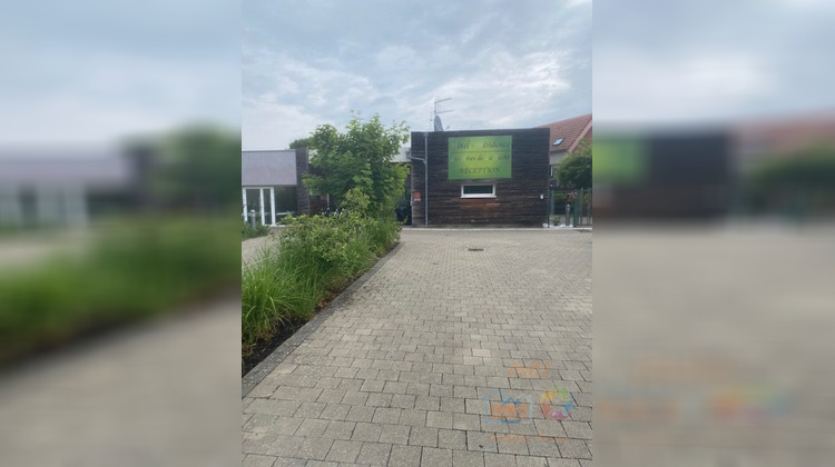 Ma-Cabane - Vente Appartement Ingersheim, 39 m²