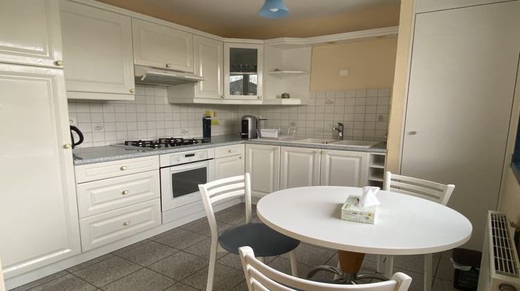 Ma-Cabane - Vente Appartement Ingersheim, 53 m²