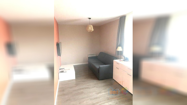 Ma-Cabane - Vente Appartement Ingersheim, 39 m²