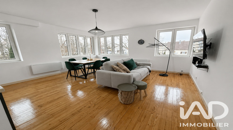 Ma-Cabane - Vente Appartement Ingersheim, 55 m²