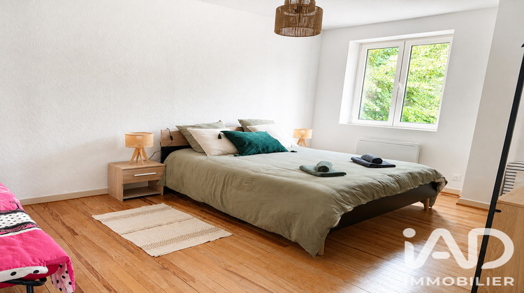 Ma-Cabane - Vente Appartement Ingersheim, 55 m²