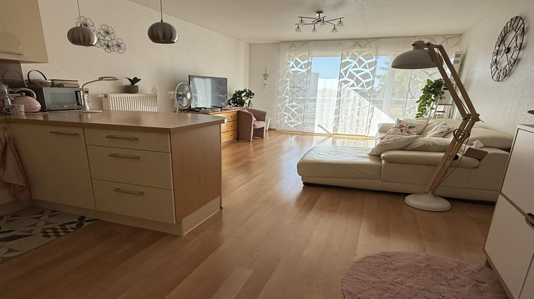 Ma-Cabane - Vente Appartement Ingersheim, 47 m²