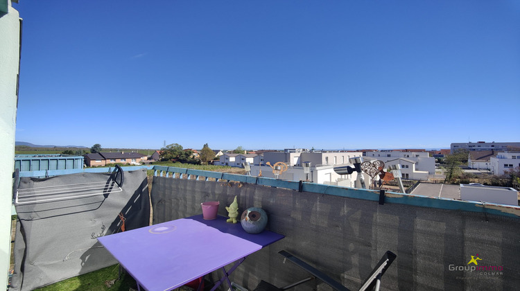 Ma-Cabane - Vente Appartement Ingersheim, 64 m²