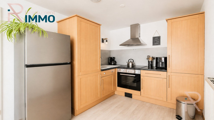Ma-Cabane - Vente Appartement Ingersheim, 52 m²