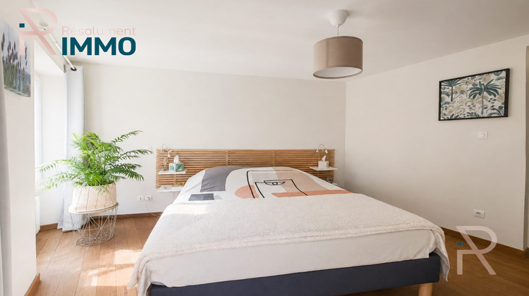 Ma-Cabane - Vente Appartement Ingersheim, 52 m²