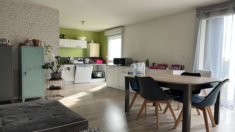 Ma-Cabane - Vente Appartement INGRE, 78 m²