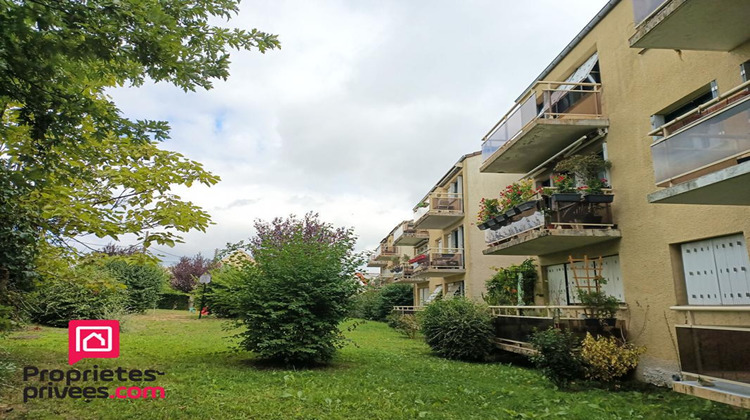 Ma-Cabane - Vente Appartement INGRE, 73 m²