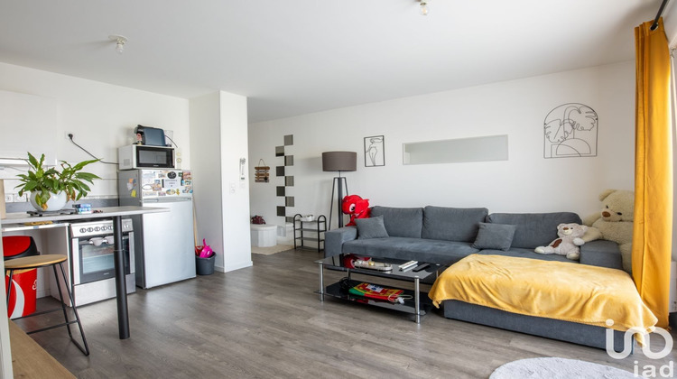 Ma-Cabane - Vente Appartement Ingré, 42 m²