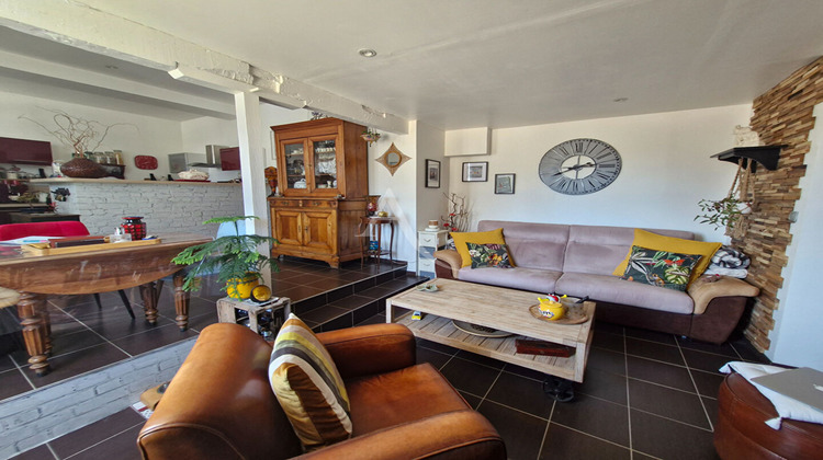 Ma-Cabane - Vente Appartement INGRE, 60 m²