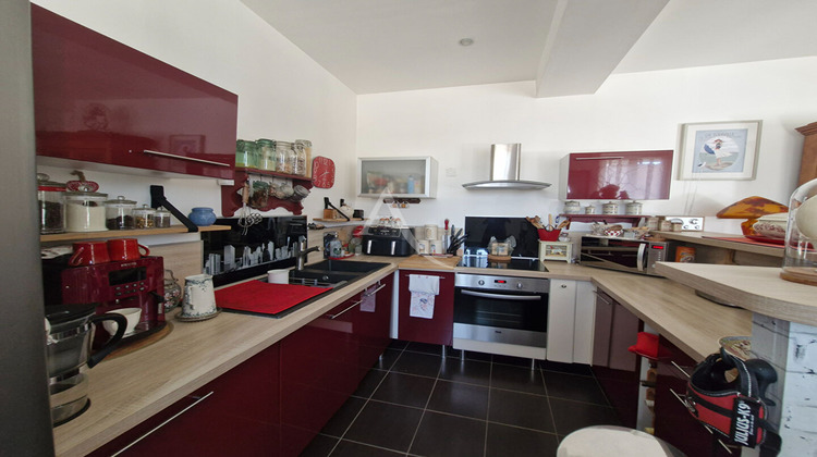 Ma-Cabane - Vente Appartement INGRE, 60 m²