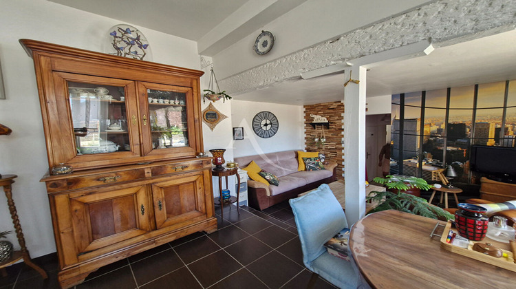 Ma-Cabane - Vente Appartement INGRE, 60 m²