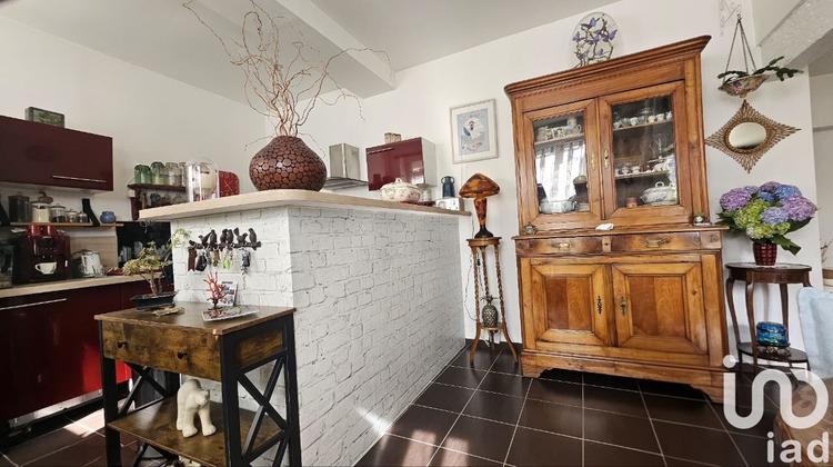 Ma-Cabane - Vente Appartement Ingré, 60 m²