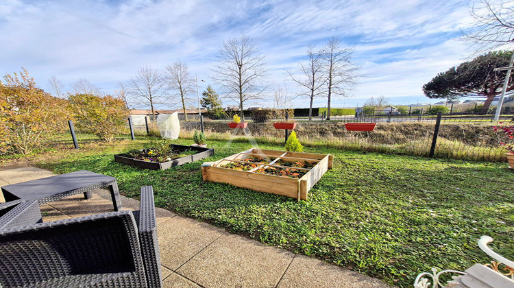 Ma-Cabane - Vente Appartement INGRE, 83 m²