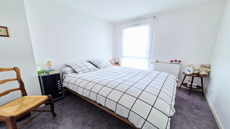 Ma-Cabane - Vente Appartement INGRE, 83 m²