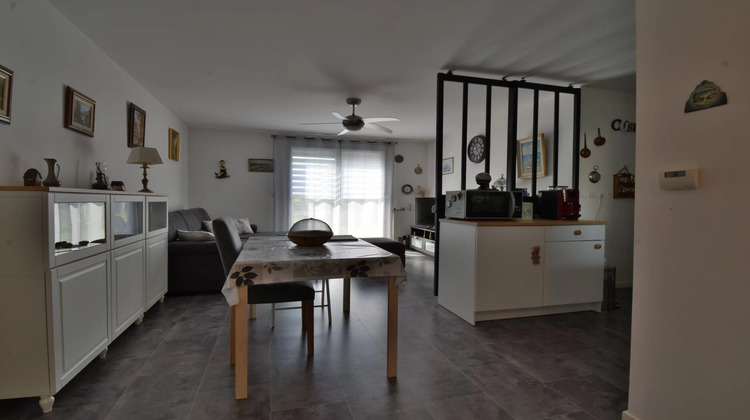 Ma-Cabane - Vente Appartement Ingré, 81 m²