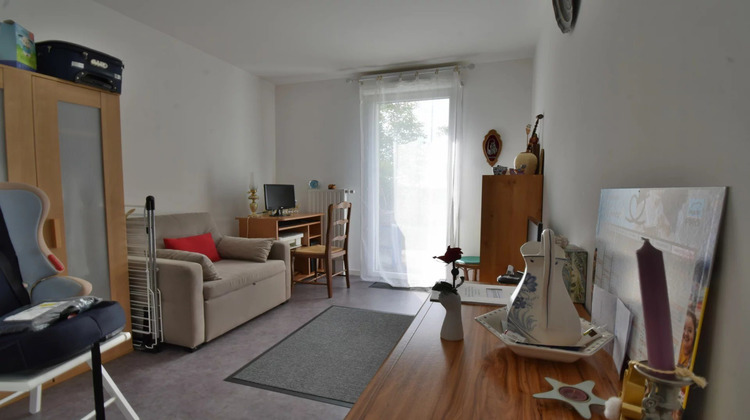 Ma-Cabane - Vente Appartement Ingré, 81 m²