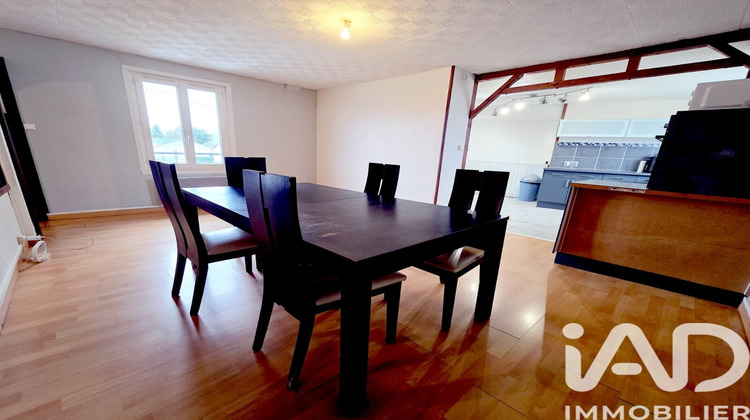 Ma-Cabane - Vente Appartement Ingré, 97 m²