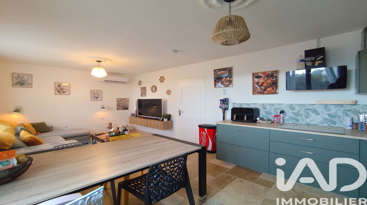 Ma-Cabane - Vente Appartement Ingré, 81 m²