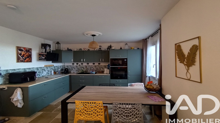Ma-Cabane - Vente Appartement Ingré, 81 m²
