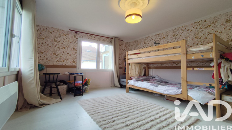 Ma-Cabane - Vente Appartement Ingré, 54 m²