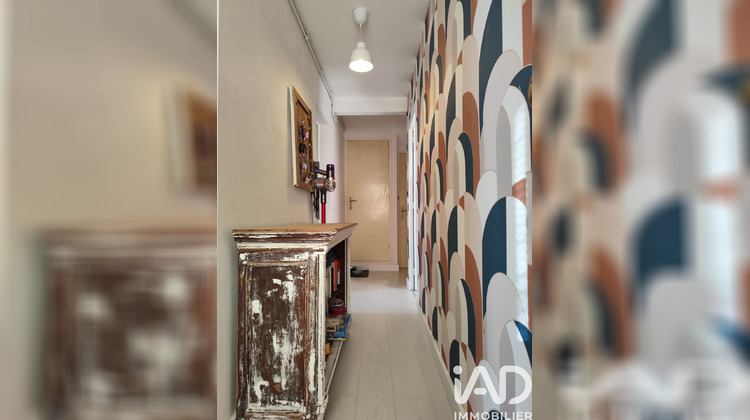 Ma-Cabane - Vente Appartement Ingré, 54 m²