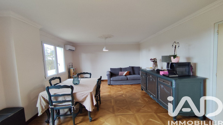 Ma-Cabane - Vente Appartement Ingré, 54 m²