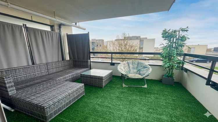 Ma-Cabane - Vente Appartement INGRE, 55 m²