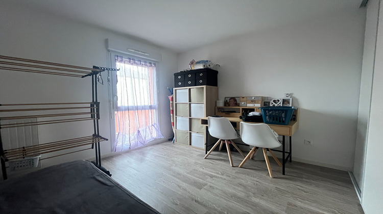 Ma-Cabane - Vente Appartement INGRE, 55 m²