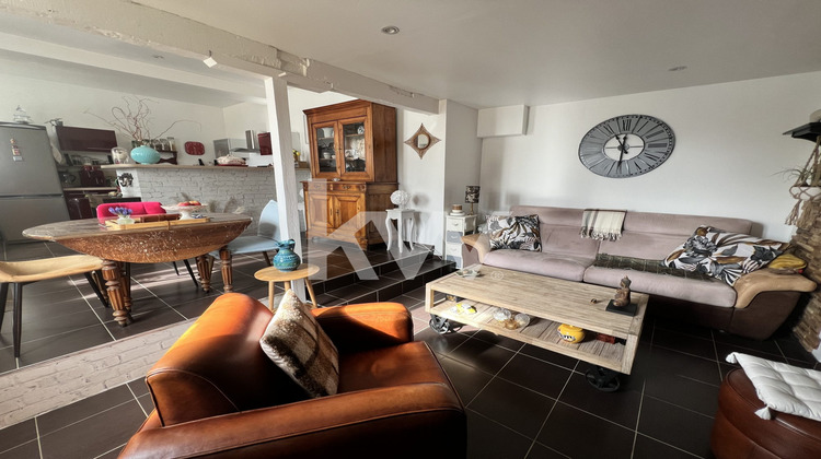 Ma-Cabane - Vente Appartement Ingré, 60 m²