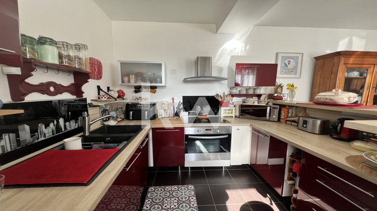 Ma-Cabane - Vente Appartement Ingré, 60 m²