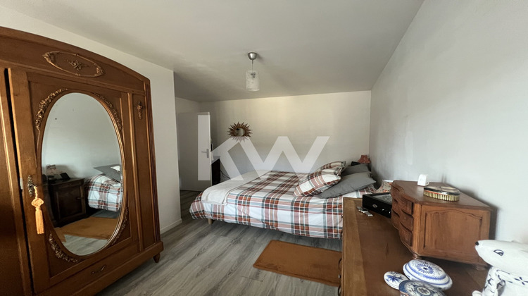 Ma-Cabane - Vente Appartement Ingré, 60 m²