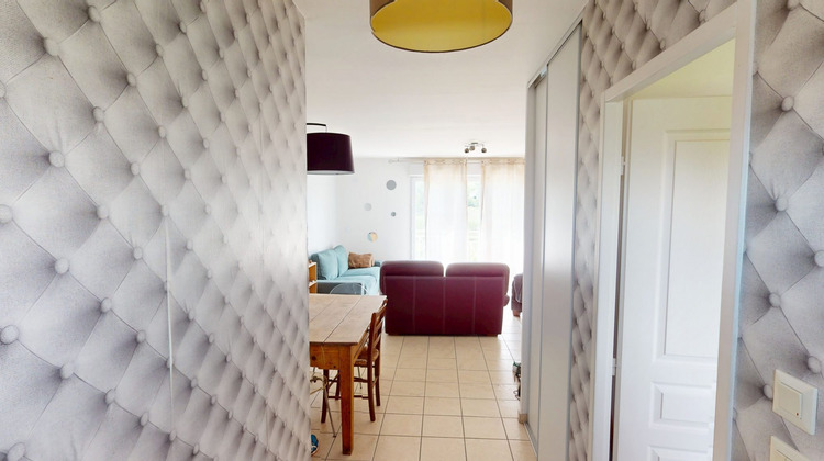Ma-Cabane - Vente Appartement Ingré, 66 m²