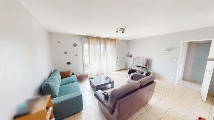Ma-Cabane - Vente Appartement Ingré, 66 m²