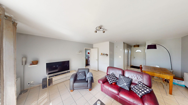 Ma-Cabane - Vente Appartement Ingré, 66 m²