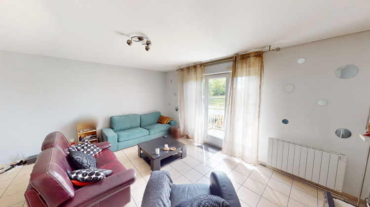 Ma-Cabane - Vente Appartement Ingré, 66 m²