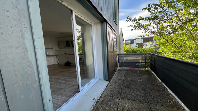 Ma-Cabane - Vente Appartement INGRE, 59 m²